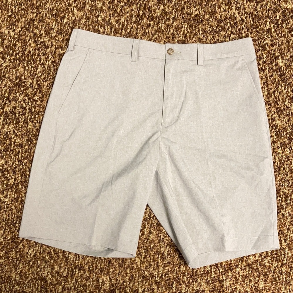 Dress Shorts